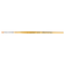 da Vinci JUNIOR Synthetics Series 304 Flat Brush
